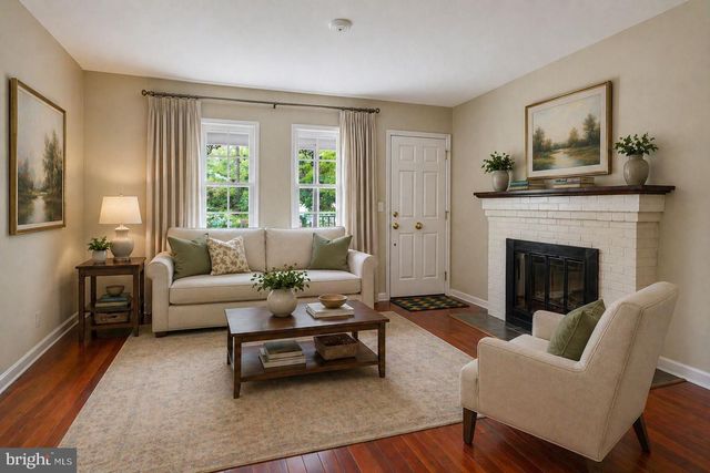 6044 OLD LAWYERS HILL RD, Elkridge, MD 21075