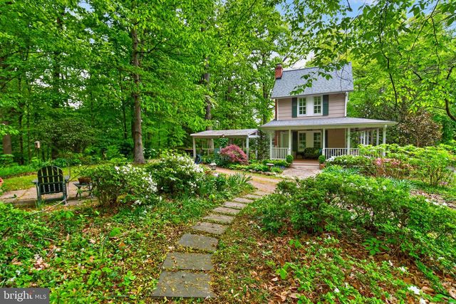 6044 OLD LAWYERS HILL RD, Elkridge, MD 21075