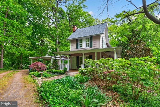 6044 OLD LAWYERS HILL RD, Elkridge, MD 21075