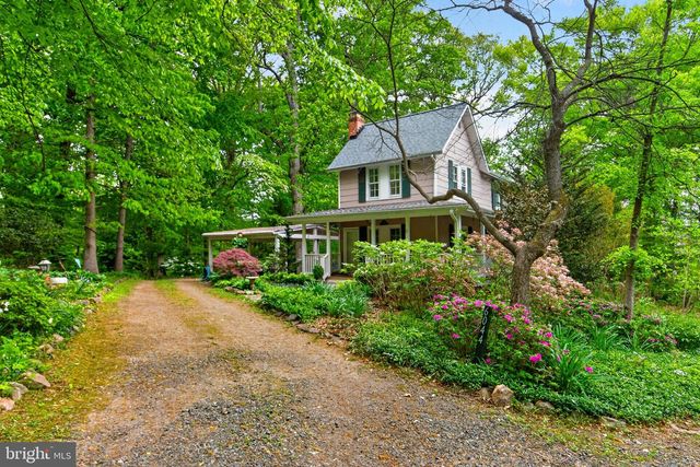 6044 OLD LAWYERS HILL RD, Elkridge, MD 21075