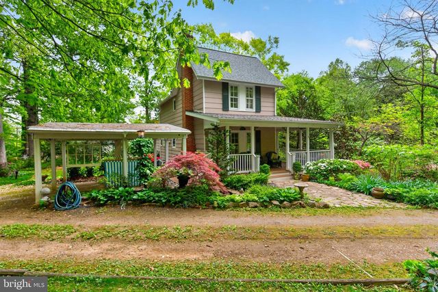 6044 OLD LAWYERS HILL RD, Elkridge, MD 21075