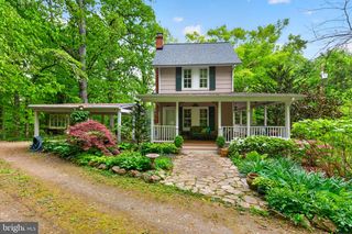 6044 OLD LAWYERS HILL RD, Elkridge, MD 21075