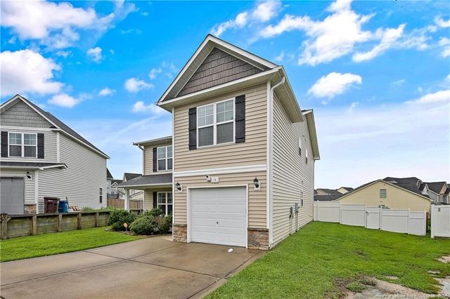 72 New London Harbor, Cameron, NC 28326