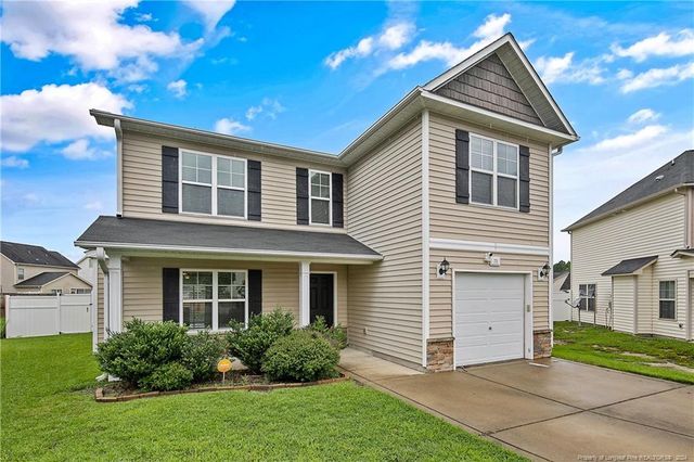 72 New London Harbor, Cameron, NC 28326