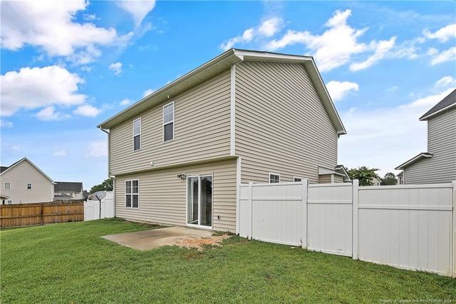 72 New London Harbor, Cameron, NC 28326