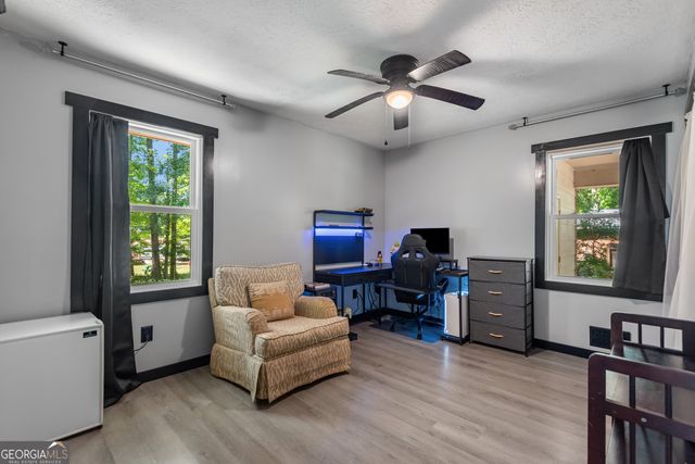 257 Oakhill Drive, Jackson, GA 30233