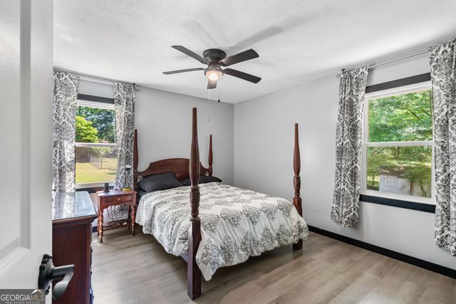 257 Oakhill Drive, Jackson, GA 30233