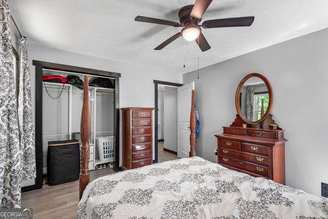 257 Oakhill Drive, Jackson, GA 30233