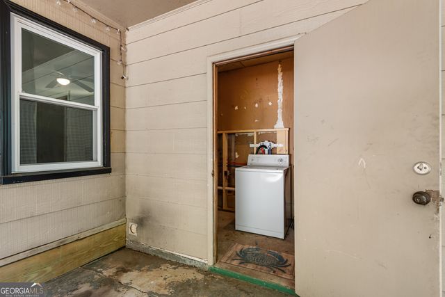 257 Oakhill Drive, Jackson, GA 30233