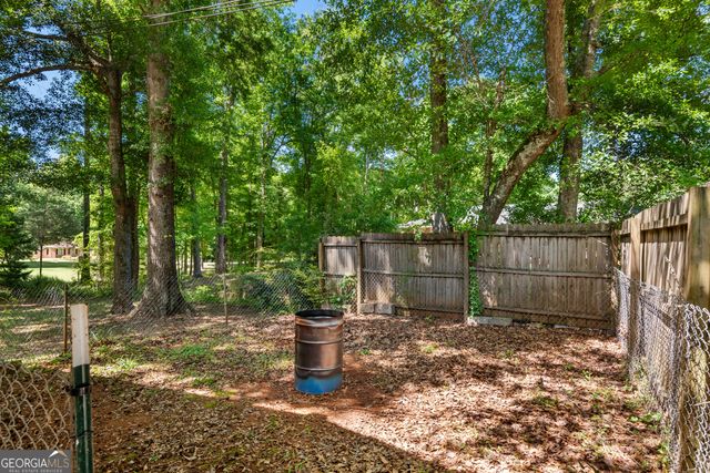257 Oakhill Drive, Jackson, GA 30233