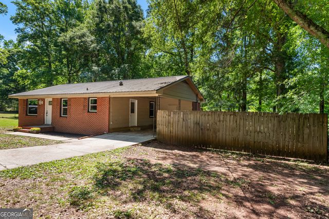 257 Oakhill Drive, Jackson, GA 30233