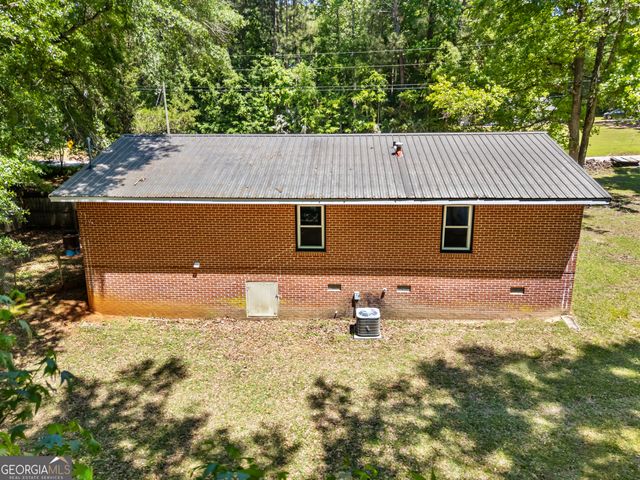 257 Oakhill Drive, Jackson, GA 30233