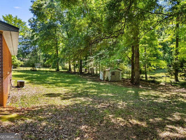 257 Oakhill Drive, Jackson, GA 30233
