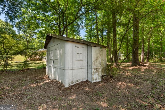 257 Oakhill Drive, Jackson, GA 30233
