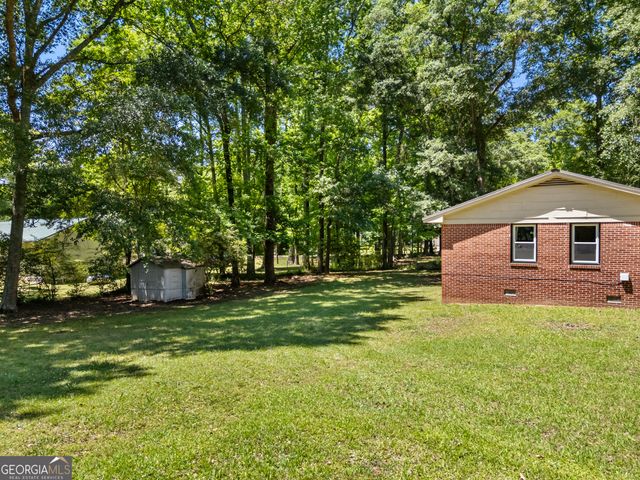 257 Oakhill Drive, Jackson, GA 30233
