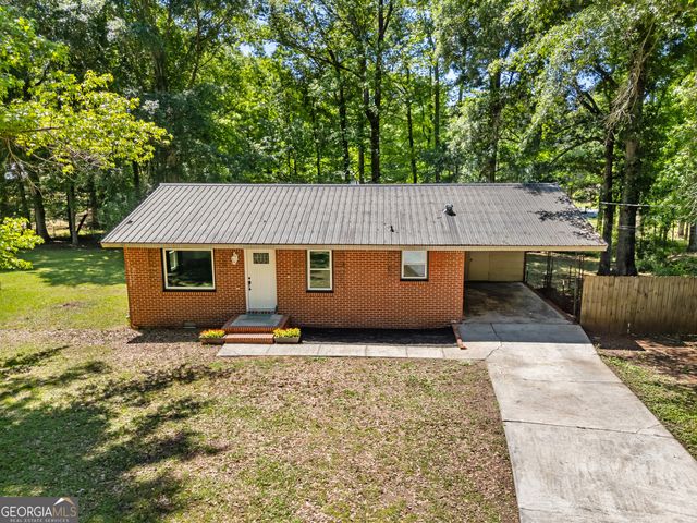 257 Oakhill Drive, Jackson, GA 30233