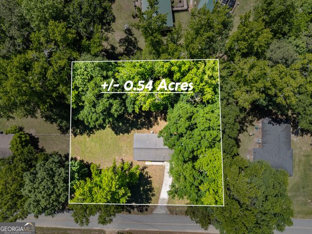 257 Oakhill Drive, Jackson, GA 30233