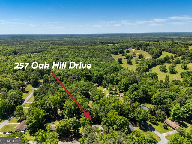 257 Oakhill Drive, Jackson, GA 30233