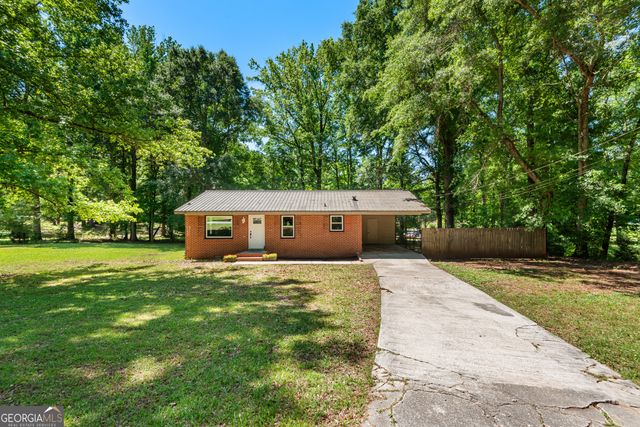257 Oakhill Drive, Jackson, GA 30233
