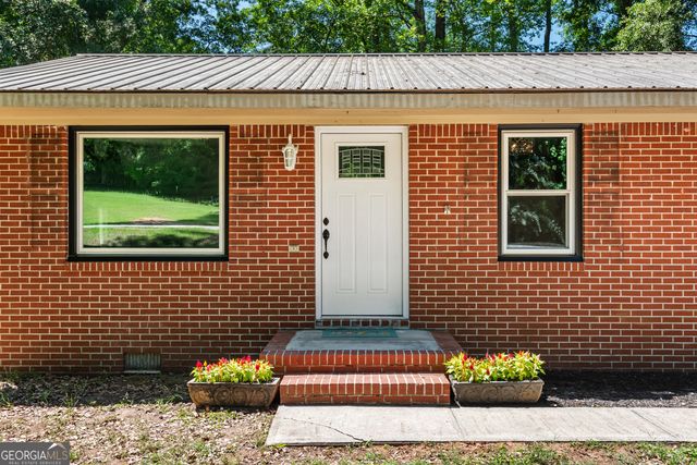 257 Oakhill Drive, Jackson, GA 30233