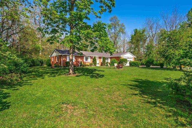 1301 N County Road 650 E, Selma, IN 47383
