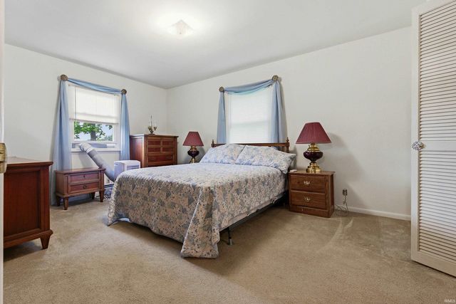 1301 N County Road 650 E, Selma, IN 47383