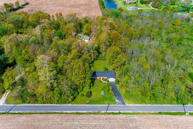 1301 N County Road 650 E, Selma, IN 47383