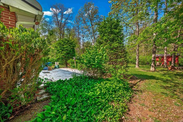 1301 N County Road 650 E, Selma, IN 47383