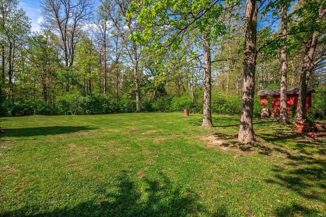 1301 N County Road 650 E, Selma, IN 47383