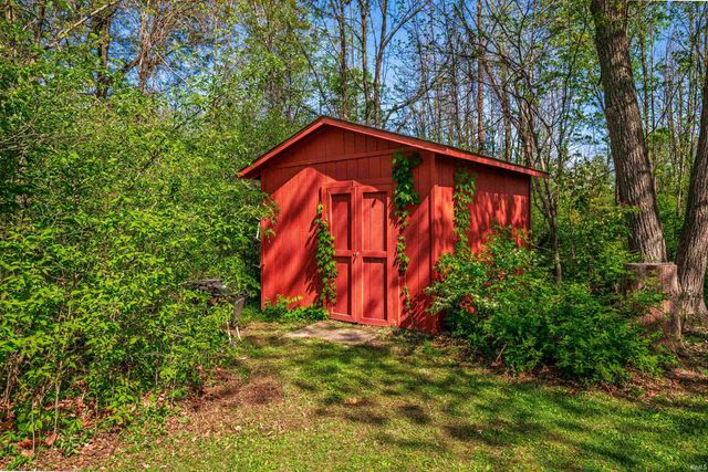 1301 N County Road 650 E, Selma, IN 47383