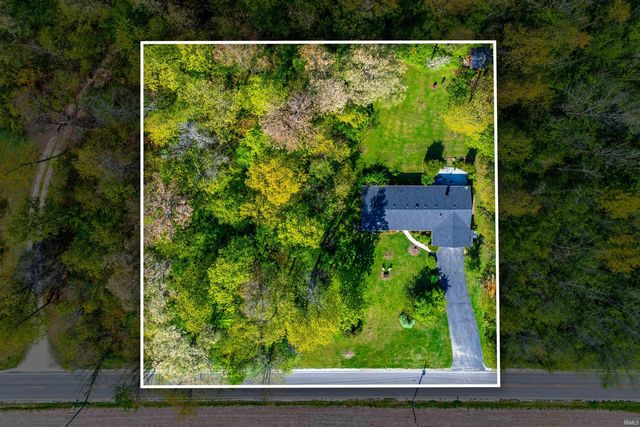 1301 N County Road 650 E, Selma, IN 47383