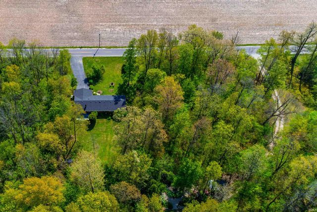 1301 N County Road 650 E, Selma, IN 47383