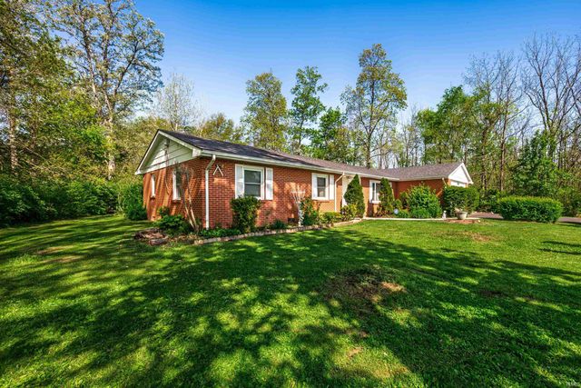 1301 N County Road 650 E, Selma, IN 47383