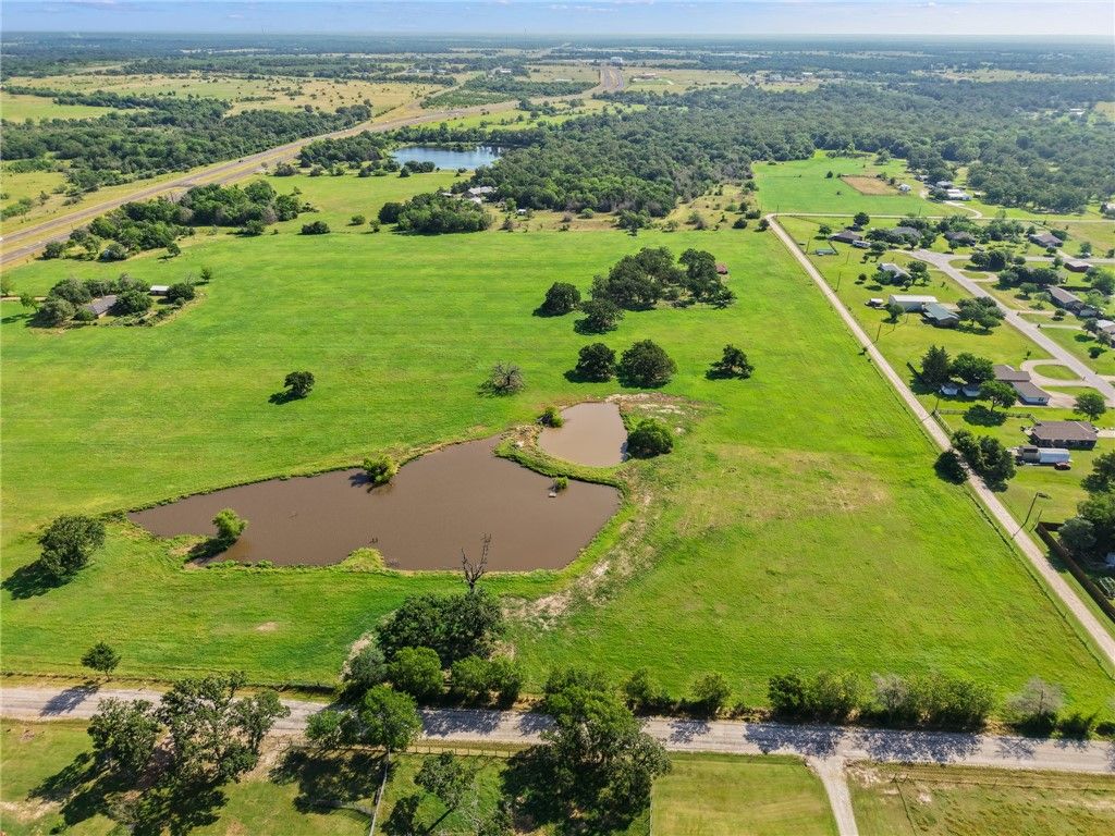TBD Opersteny Road, Bryan, TX 77808 — exterior