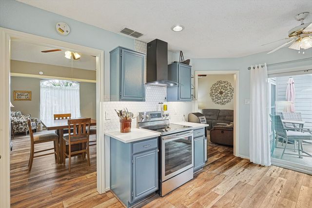 8240 Woodstream Drive, Frisco, TX 75034