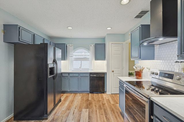 8240 Woodstream Drive, Frisco, TX 75034