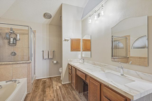 8240 Woodstream Drive, Frisco, TX 75034