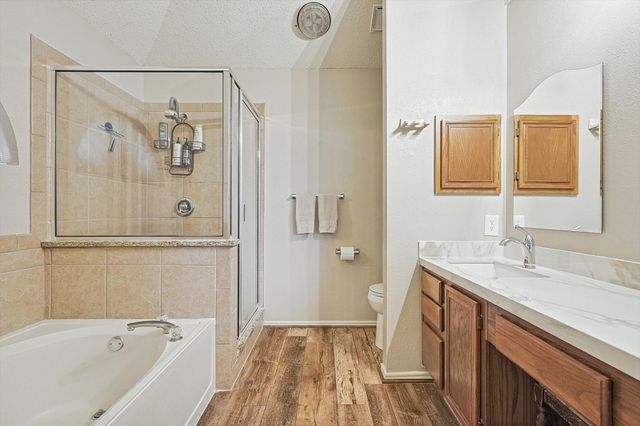 8240 Woodstream Drive, Frisco, TX 75034