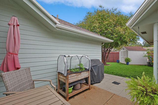 8240 Woodstream Drive, Frisco, TX 75034