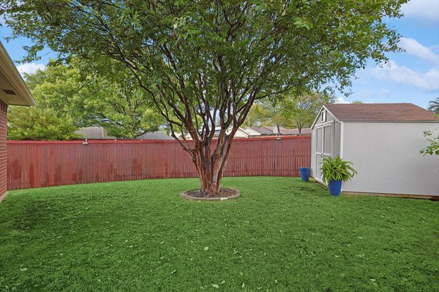 8240 Woodstream Drive, Frisco, TX 75034