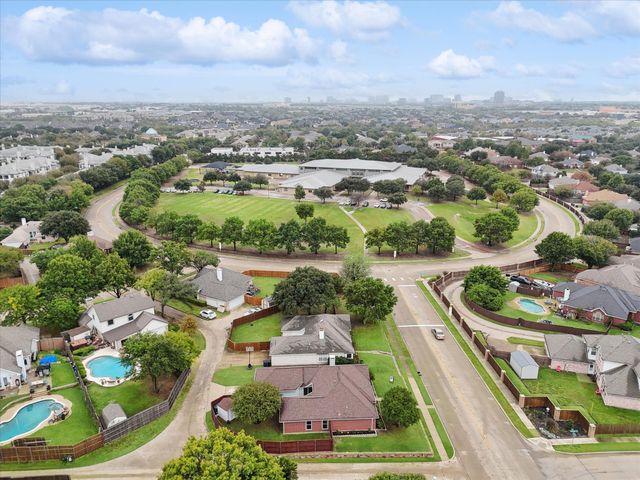 8240 Woodstream Drive, Frisco, TX 75034