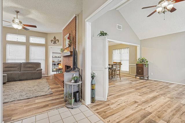 8240 Woodstream Drive, Frisco, TX 75034