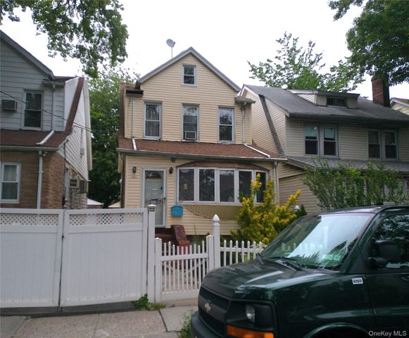 9227 Springfield Boulevard, Queens Village, NY 11428
