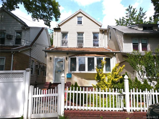 9227 Springfield Boulevard, Queens Village, NY 11428