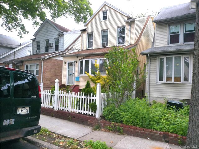 9227 Springfield Boulevard, Queens Village, NY 11428