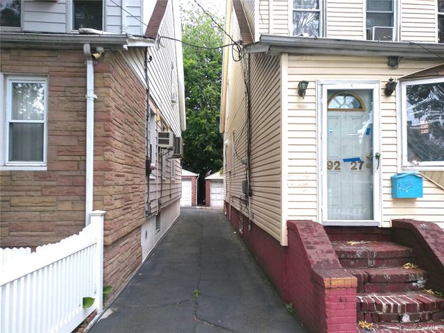 9227 Springfield Boulevard, Queens Village, NY 11428