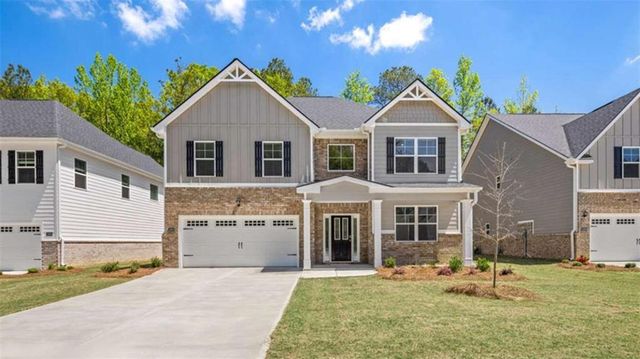 13875 Homer Lane, Covington, GA 30014