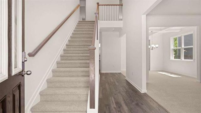 13875 Homer Lane, Covington, GA 30014