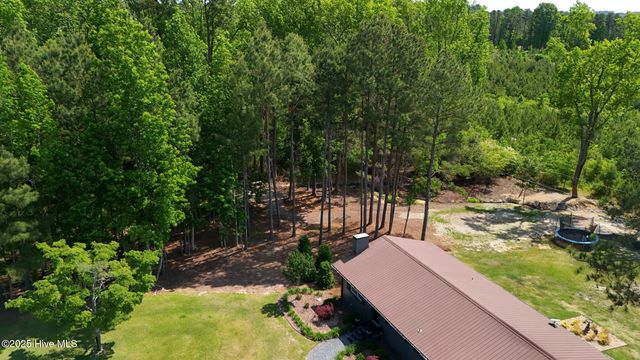 229 Rays Bridge Road, Whispering Pines, NC 28327