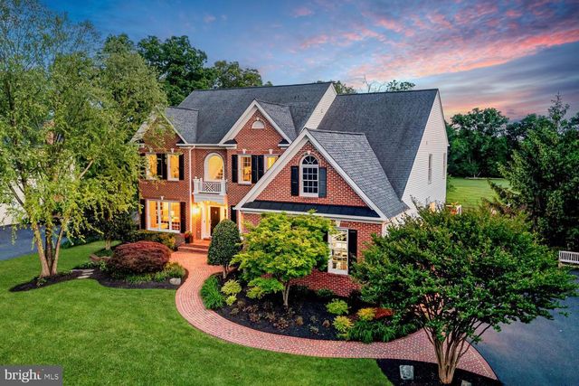 43079 LAGO GALLERIE CT, Ashburn, VA 20148
